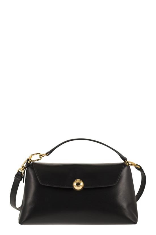 26SS 훌라 크로스백 WE00881 BX2269 O6000 BLACK