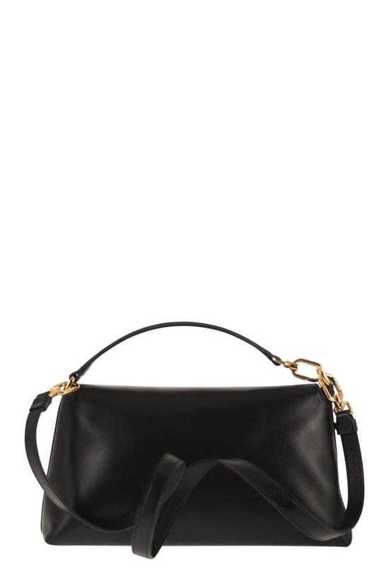 26SS 훌라 크로스백 WE00881 BX2269 O6000 BLACK - FURLA