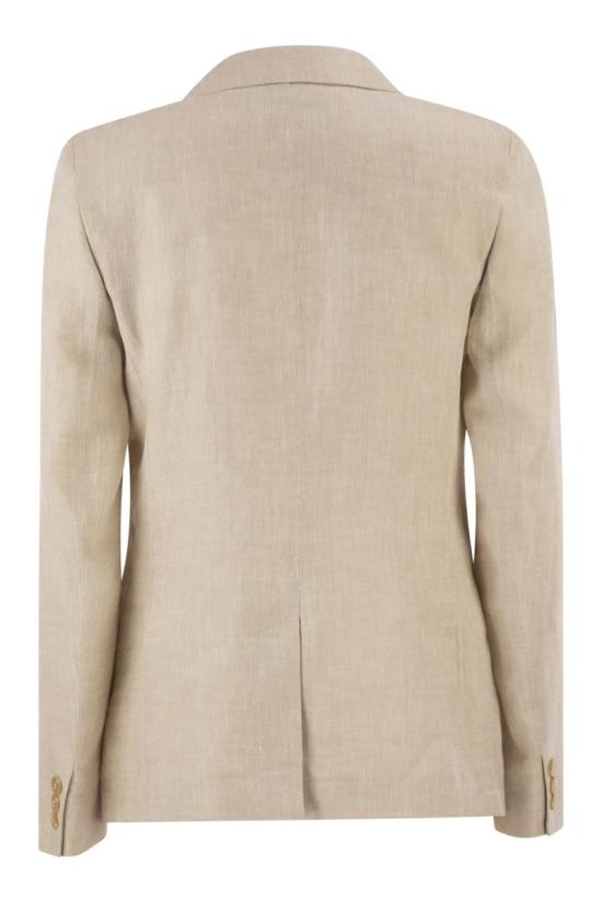 26SS 위켄드막스마라 수트 자켓 2615041072600 023 ECRU - WEEKEND MAX MARA