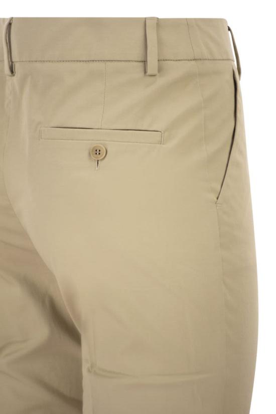 26SS 위켄드막스마라 스트레이트 팬츠 2615131082600 002 SAND - WEEKEND MAX MARA