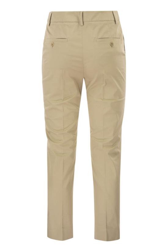 26SS 위켄드막스마라 스트레이트 팬츠 2615131082600 002 SAND - WEEKEND MAX MARA