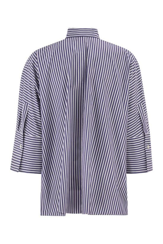 26SS 위켄드막스마라 셔츠 2615111112600 045 BLUE - WEEKEND MAX MARA