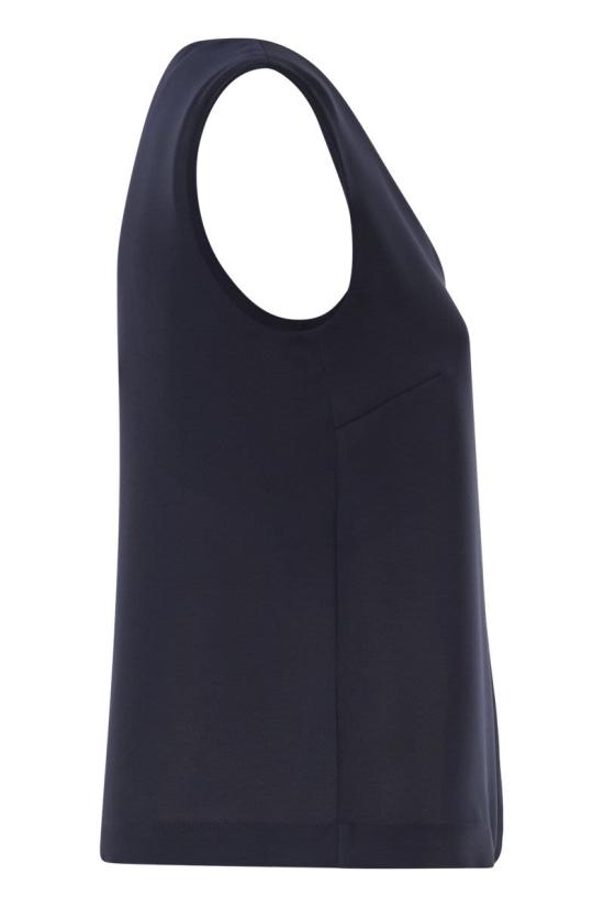 26SS 에르노 셔츠 BL000051D12875S 9200 BLUE - HERNO