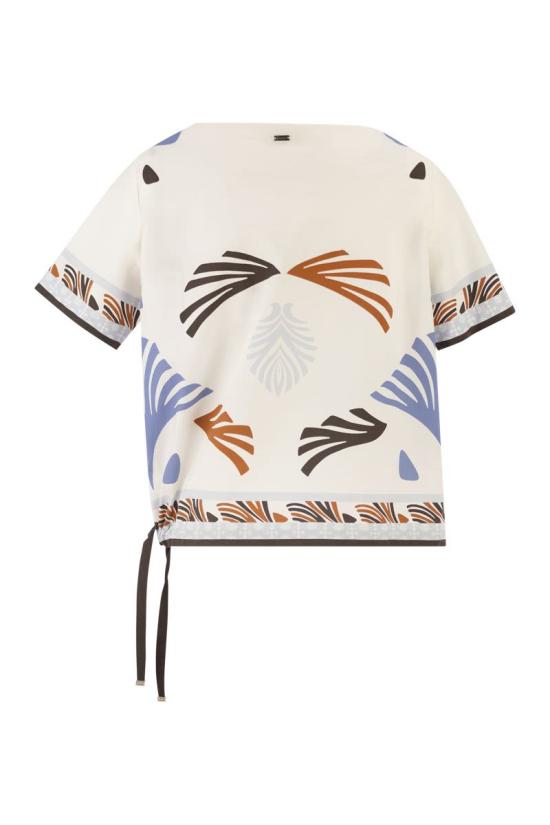 26SS 에르노 셔츠 BL000050D13320 9999 WHITE - HERNO