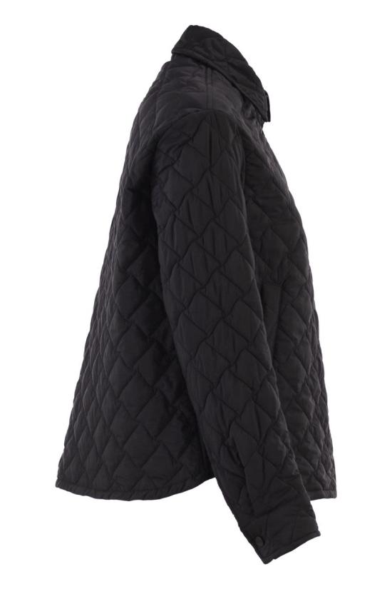 26SS 에르노 자켓 GI000351D12456Z 9300 BLACK - HERNO