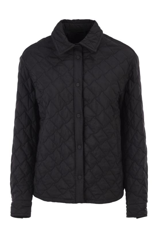 26SS 에르노 자켓 GI000351D12456Z 9300 BLACK