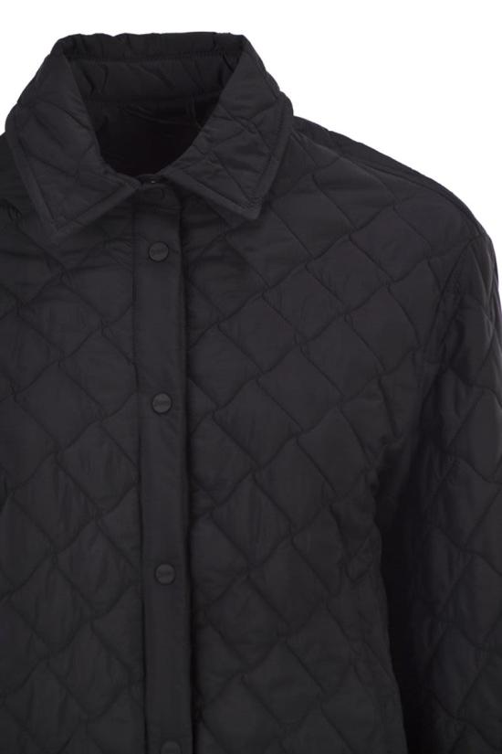 26SS 에르노 자켓 GI000351D12456Z 9300 BLACK - HERNO