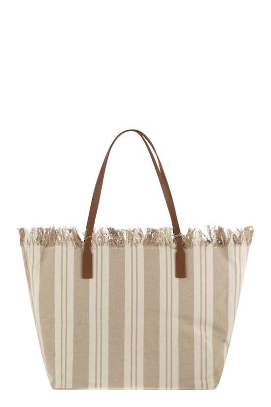 26SS 세인트바쓰 숄더백 CBF0001 00589L BEIGE - MC2 SAINT BARTH