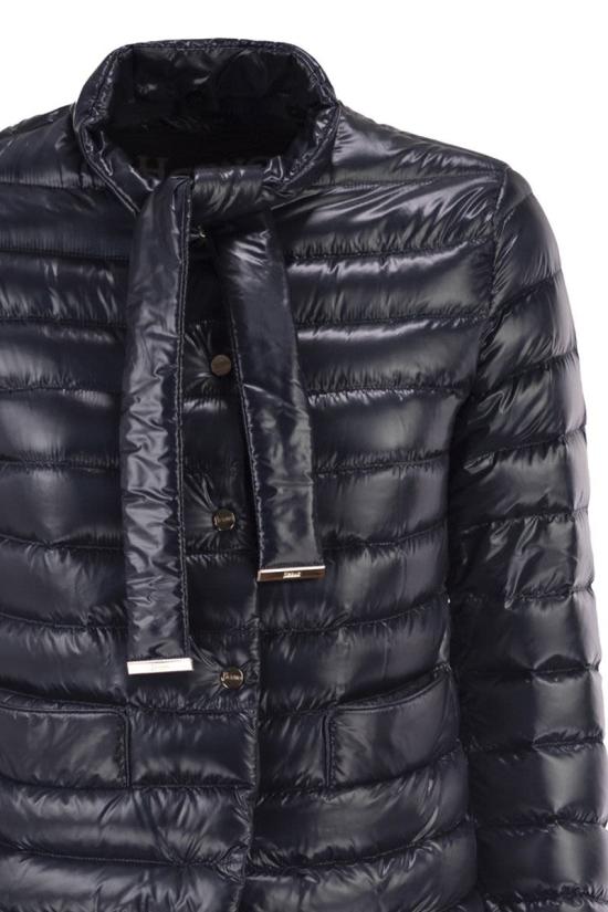 26SS 에르노 자켓 PI002201D12017Z 9200 BLUE - HERNO