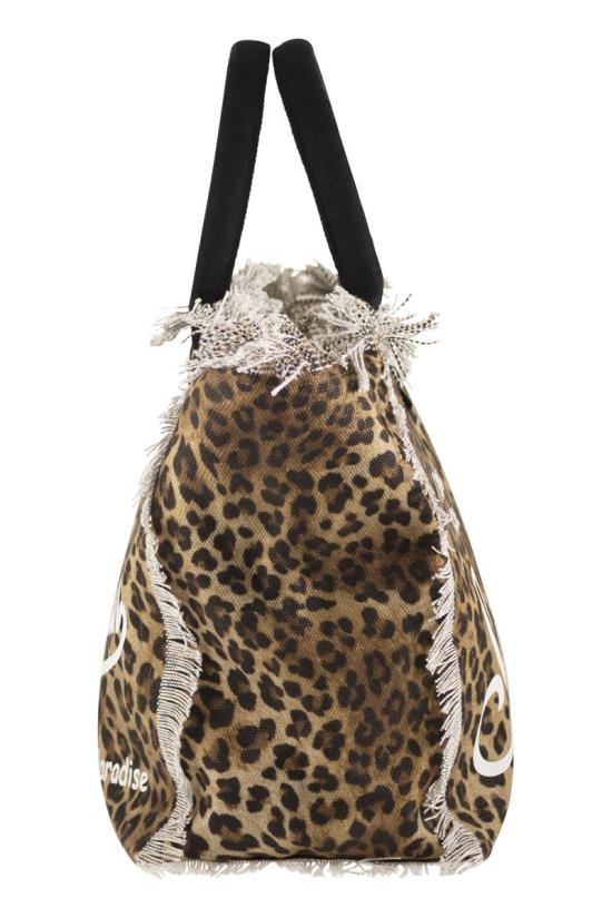 26SS 세인트바쓰 숄더백 VANI001 00427L BROWN - MC2 SAINT BARTH