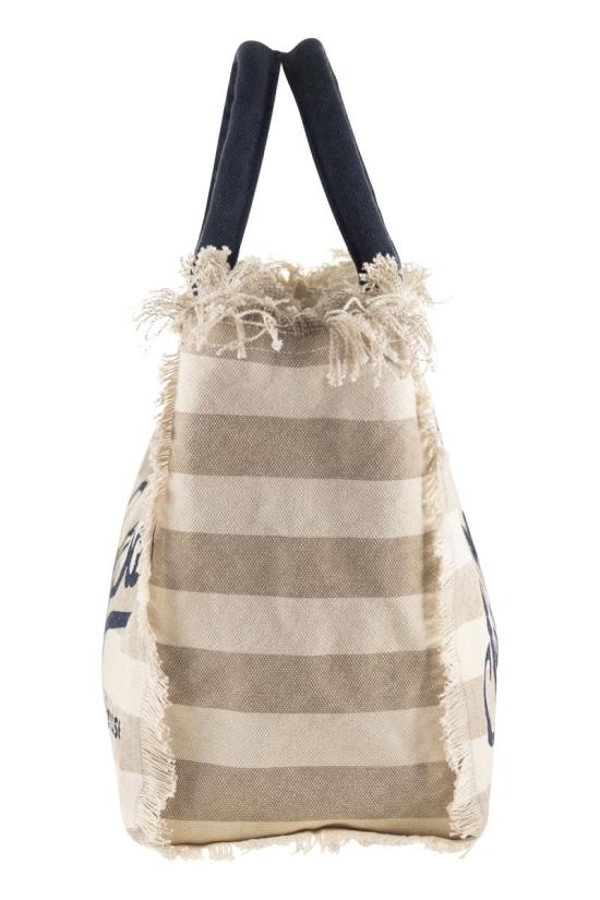 26SS 세인트바쓰 숄더백 VANI001 02753L WHITE BEIGE - MC2 SAINT BARTH