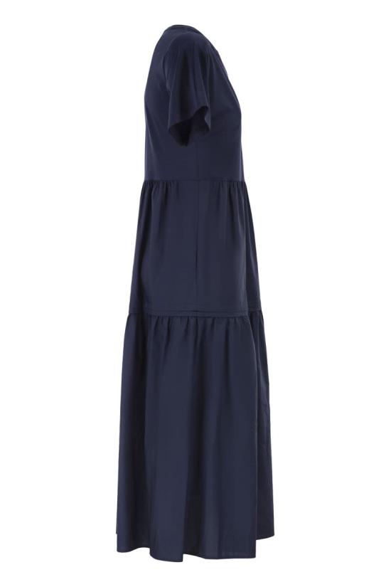 26SS 위켄드막스마라 미디 원피스 2615621032600 005 BLUE - WEEKEND MAX MARA