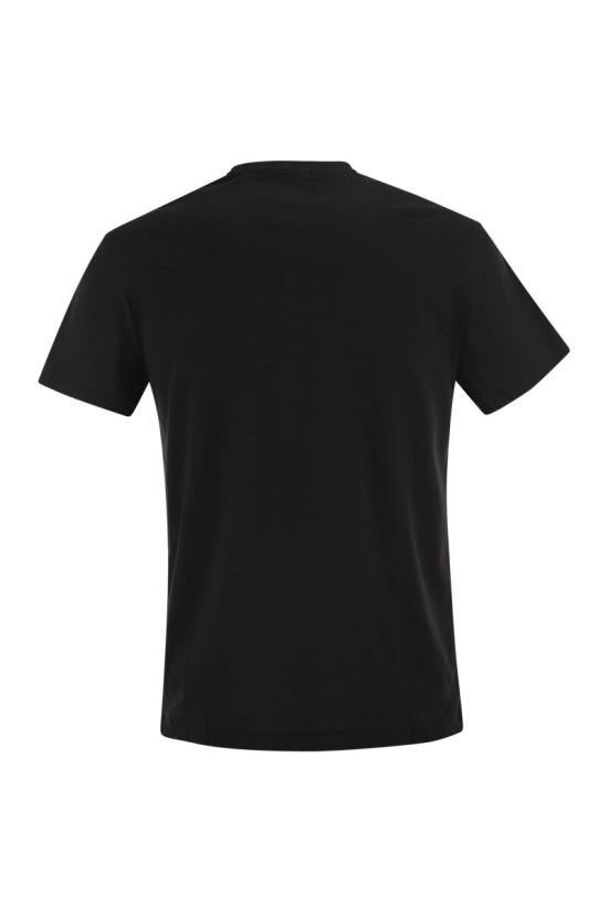 26SS 폴로 랄프로렌 반팔 티셔츠 710P08093 002 BLACK - POLO RALPH LAUREN