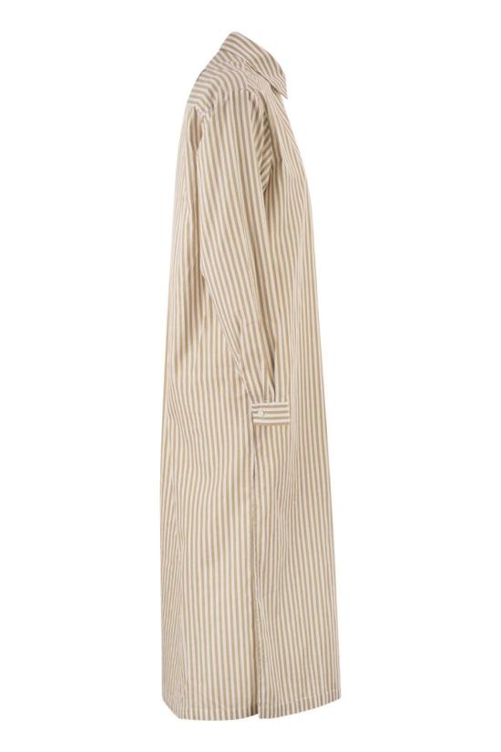 26SS 세인트바쓰 셔츠 ADN0001 01293L BEIGE - MC2 SAINT BARTH