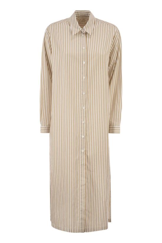 26SS 세인트바쓰 셔츠 ADN0001 01293L BEIGE