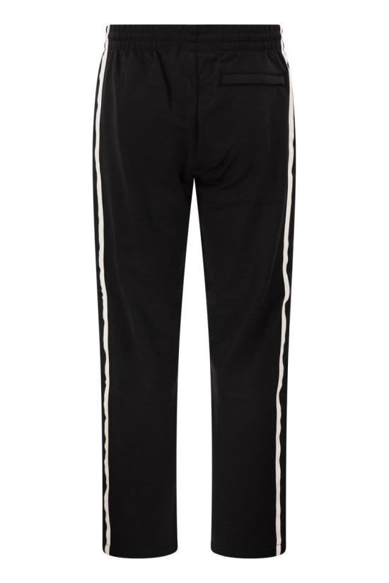 26SS 칼하트 WIP 볼라 스웨트팬츠 블랙 I036224 K02XX BLACK - CARHARTT WIP