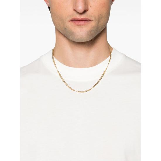  리프레젠트 반팔 티셔츠 INM4742 072 FLAT WHITE DOM - REPRESENT