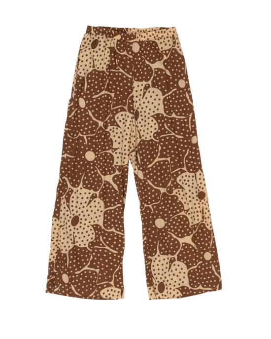  samet 팔라초 팬츠 사멧 요시 - SAMET