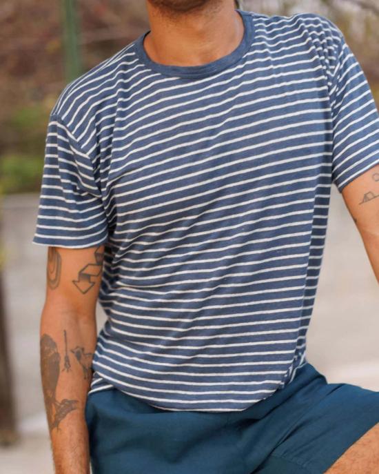  Alex Crane 탑 알렉스 크레인 세일 선 티 - OTHER BRANDS