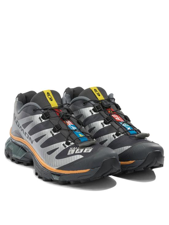 26SS 살로몬 스니커즈 L47990800DEEP LICHE SI Grey - SALOMON