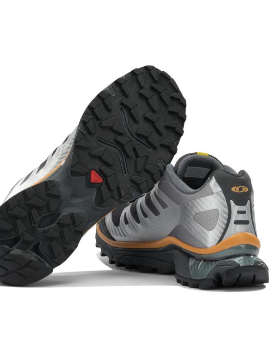 26SS 살로몬 스니커즈 L47990800DEEP LICHE SI Grey - SALOMON