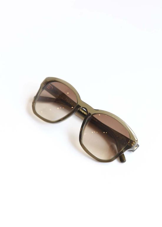  에바 마사키 안경 Eva Masaki Bqe 터틀 선글라스 - EVA MASAKI