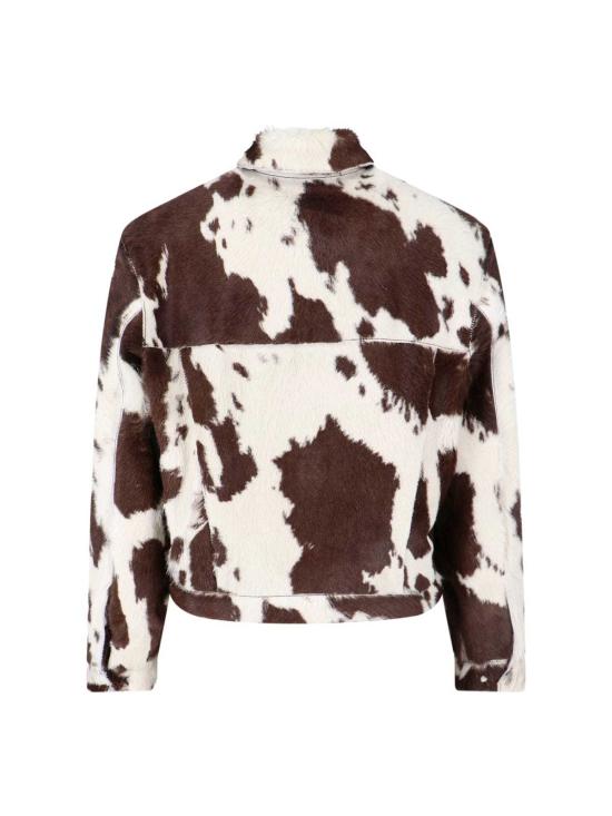  리프레젠트 자켓 애니멀리어 재킷을 표현하세요 - REPRESENT