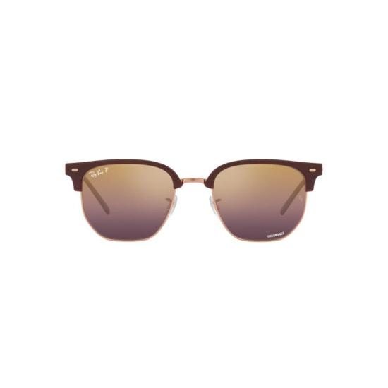  레이밴 선글라스 RB4416 6654G9 Red - RAY BAN