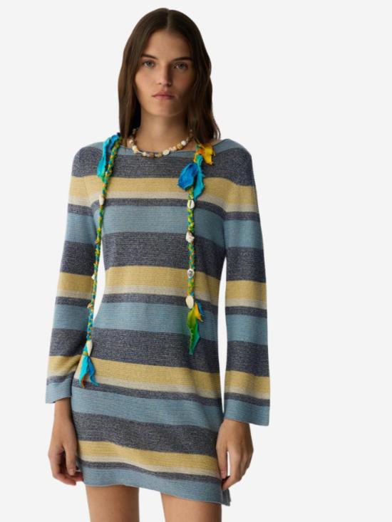  게스트 인 레지던스 숏 원피스 베이사이드 미니 드레스 - GUEST IN RESIDENCE