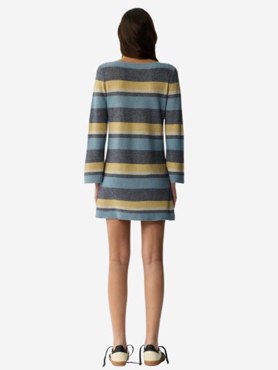  게스트 인 레지던스 숏 원피스 베이사이드 미니 드레스 - GUEST IN RESIDENCE