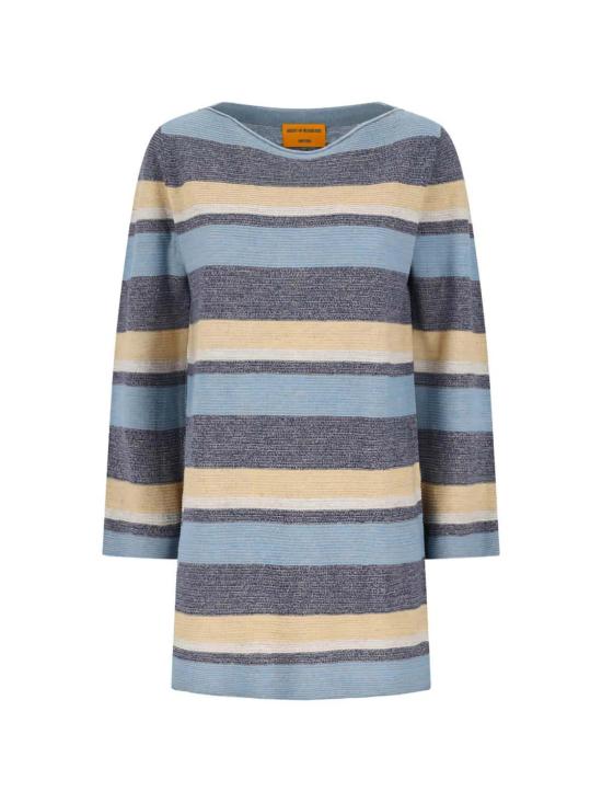  게스트 인 레지던스 숏 원피스 베이사이드 미니 드레스