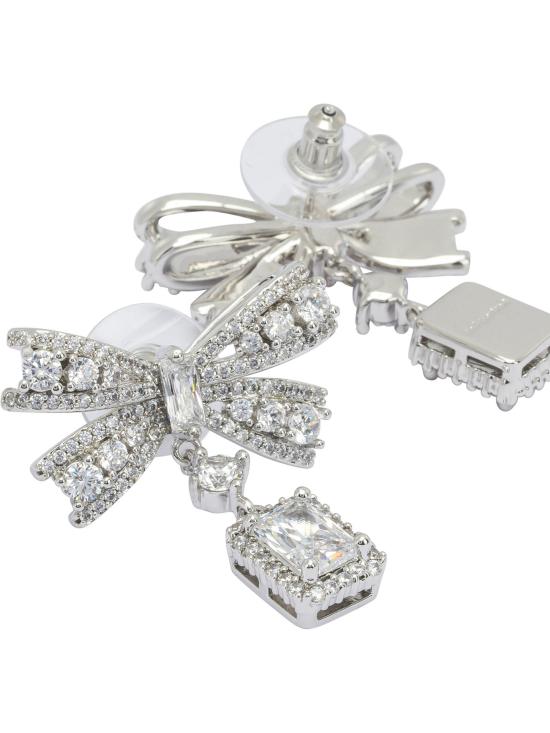 26SS 셀프 포트레이트 주얼리 SS26 614E SLSILVER Silver - SELF PORTRAIT