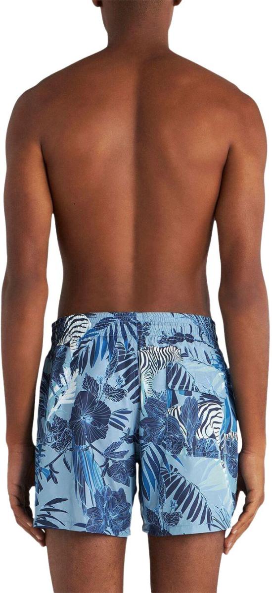  에트로 스윔팬츠 1B3514019200 BLUE - ETRO