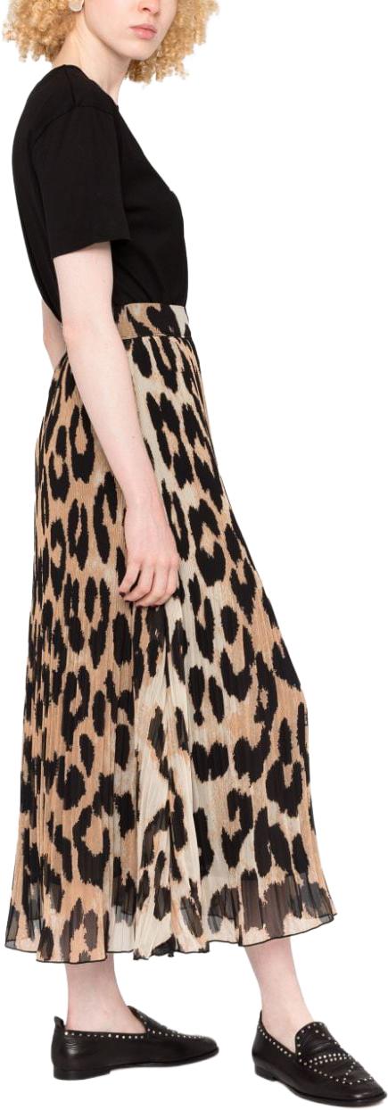 25SS 파투 반팔 티셔츠 JE0299999999B BLACK - PATOU