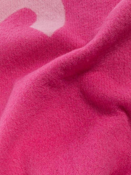 25FW 자크뮈스 머플러/스카프 ACU00435AOT4001043 PINK - JACQUEMUS