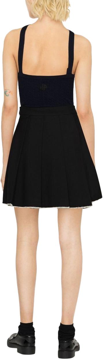  파투 탑 KN1258041697E BLUE - PATOU