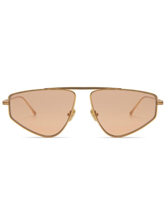  엘리사 존슨 안경 라일리 선글라스