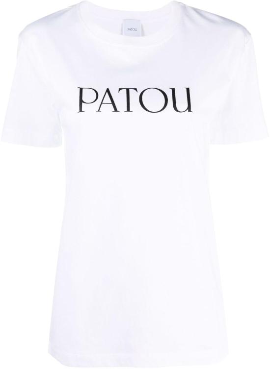 25SS 파투 탑 JE0299999001W WHITE