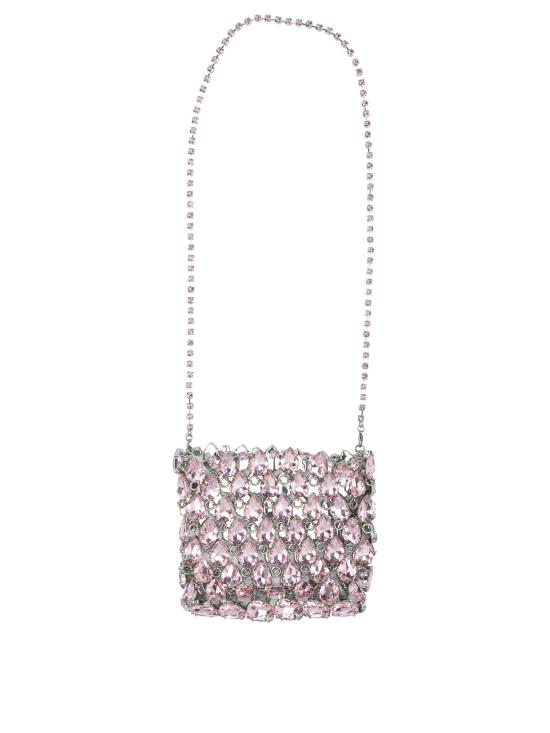 26SS 셀프 포트레이트 크로스백 SS26 310 PPINK Pink