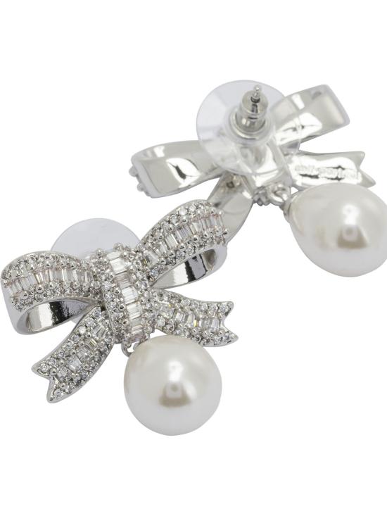 26SS 셀프 포트레이트 주얼리 SS26 616 SLSILVER Silver - SELF PORTRAIT