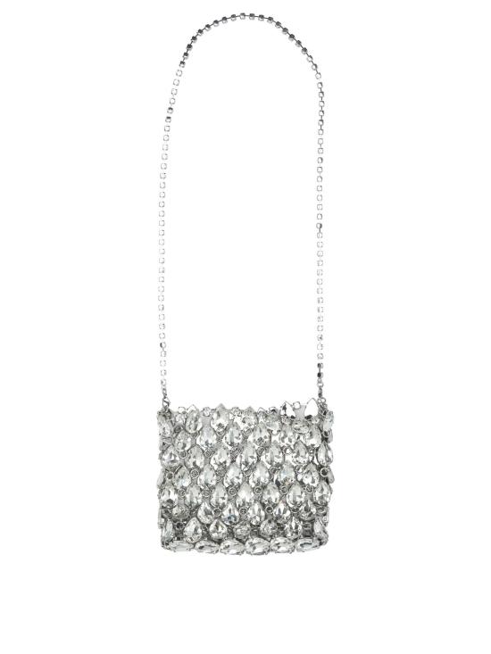 26SS 셀프 포트레이트 크로스백 SS26 310 SLSILVER Silver - SELF PORTRAIT