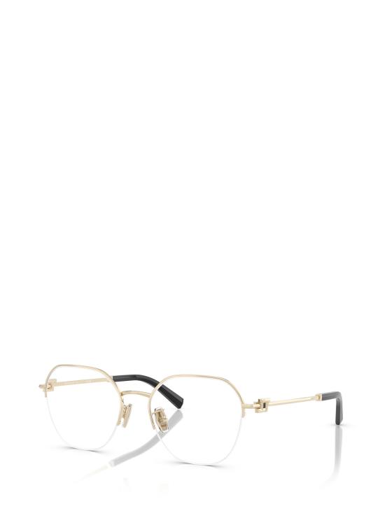 26FW 티파니앤코 안경 TF1167D 6021 PALE GOLD - TIFFANY & CO