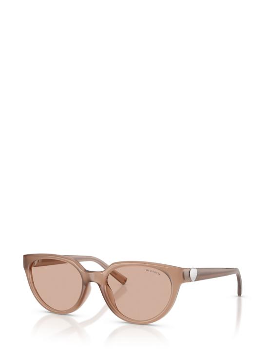 26FW 티파니앤코 선글라스 TF4256D 844973 COCA COLA SAPPHIRE - TIFFANY & CO