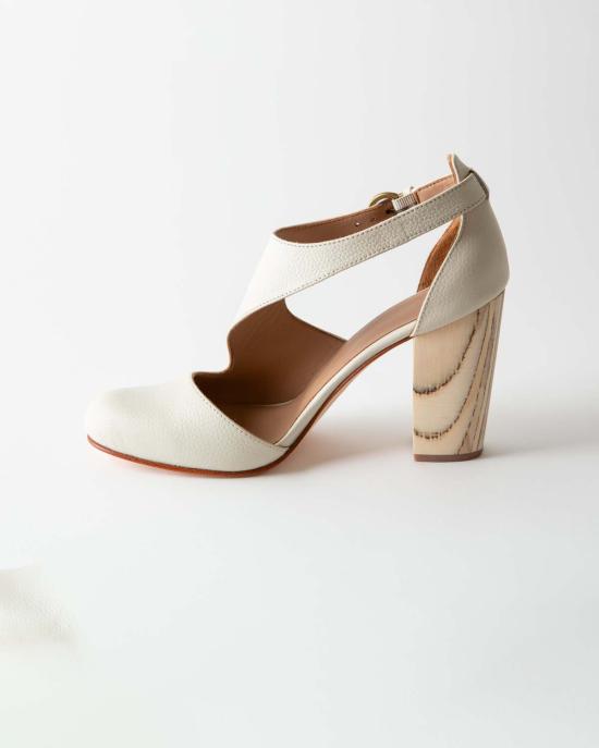  포트리스 힐/펌프스 루나 나야 블록 힐 - FORTRESS