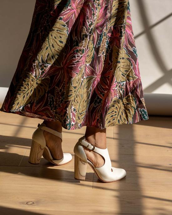  포트리스 힐/펌프스 루나 나야 블록 힐 - FORTRESS