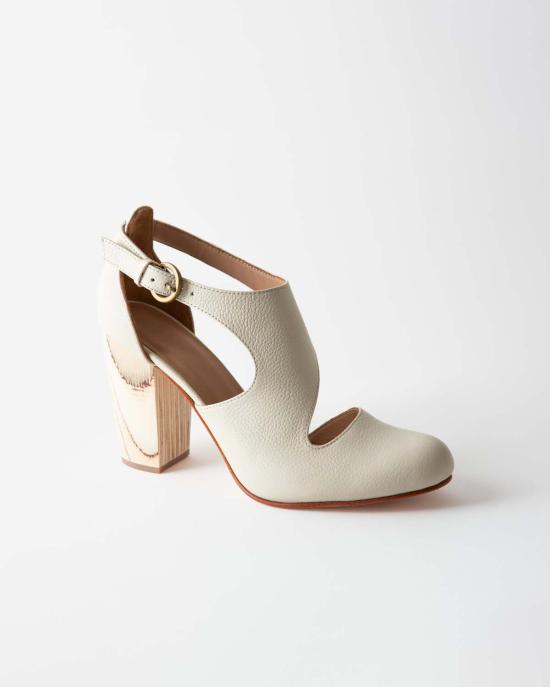  포트리스 힐/펌프스 루나 나야 블록 힐 - FORTRESS