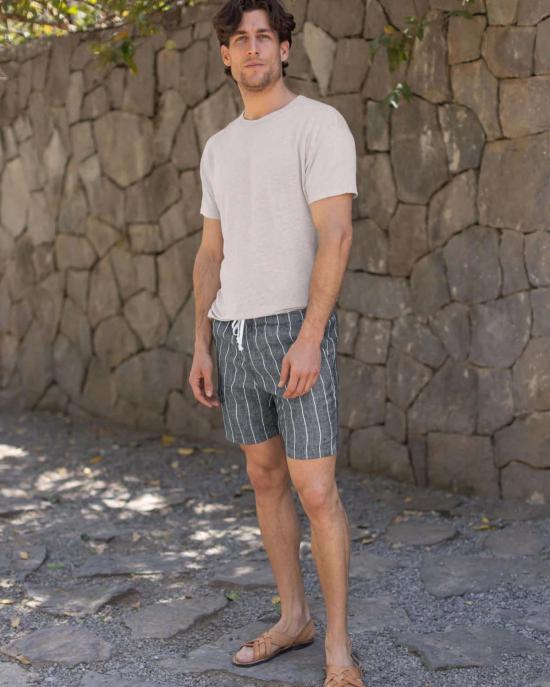  Alex Crane 숏팬츠 알렉스 크레인 초크 보 쇼트 - OTHER BRANDS