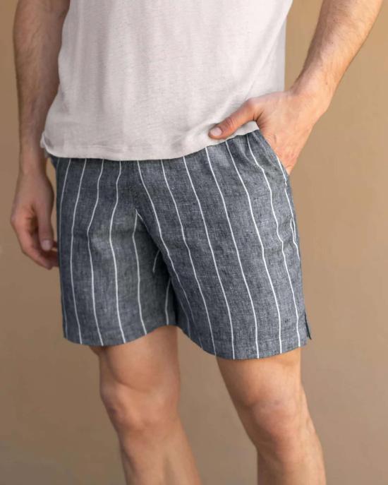  Alex Crane 숏팬츠 알렉스 크레인 초크 보 쇼트