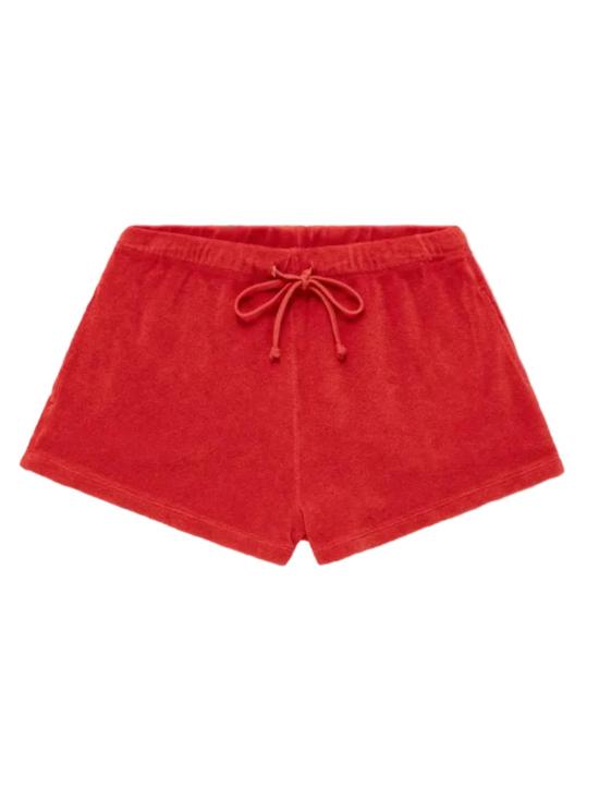  Suzie Kondi 숏팬츠 수지 콘디 샬리스 아동용 테리 반바지