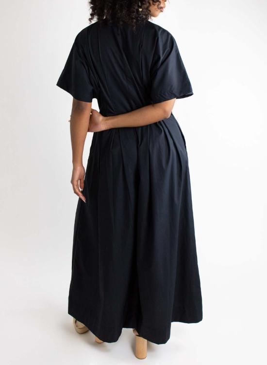  Meg 점프수트 메그 플레이 점프 블랙 - OTHER BRANDS